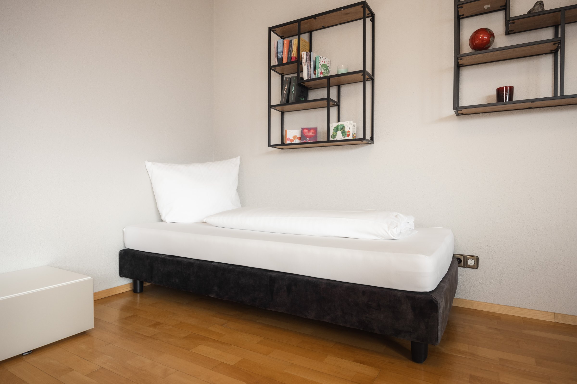Apartments Liste