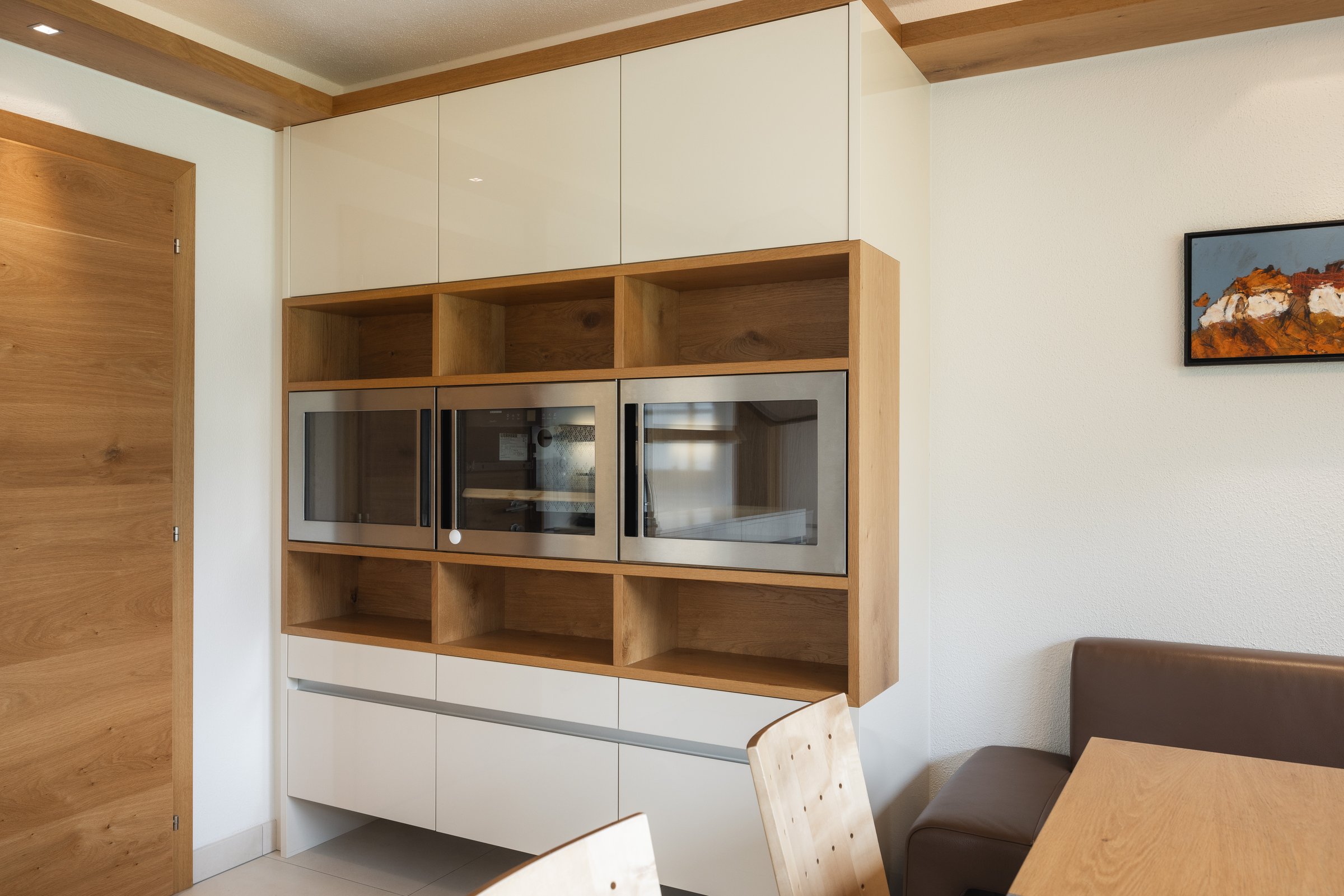 Apartments Liste