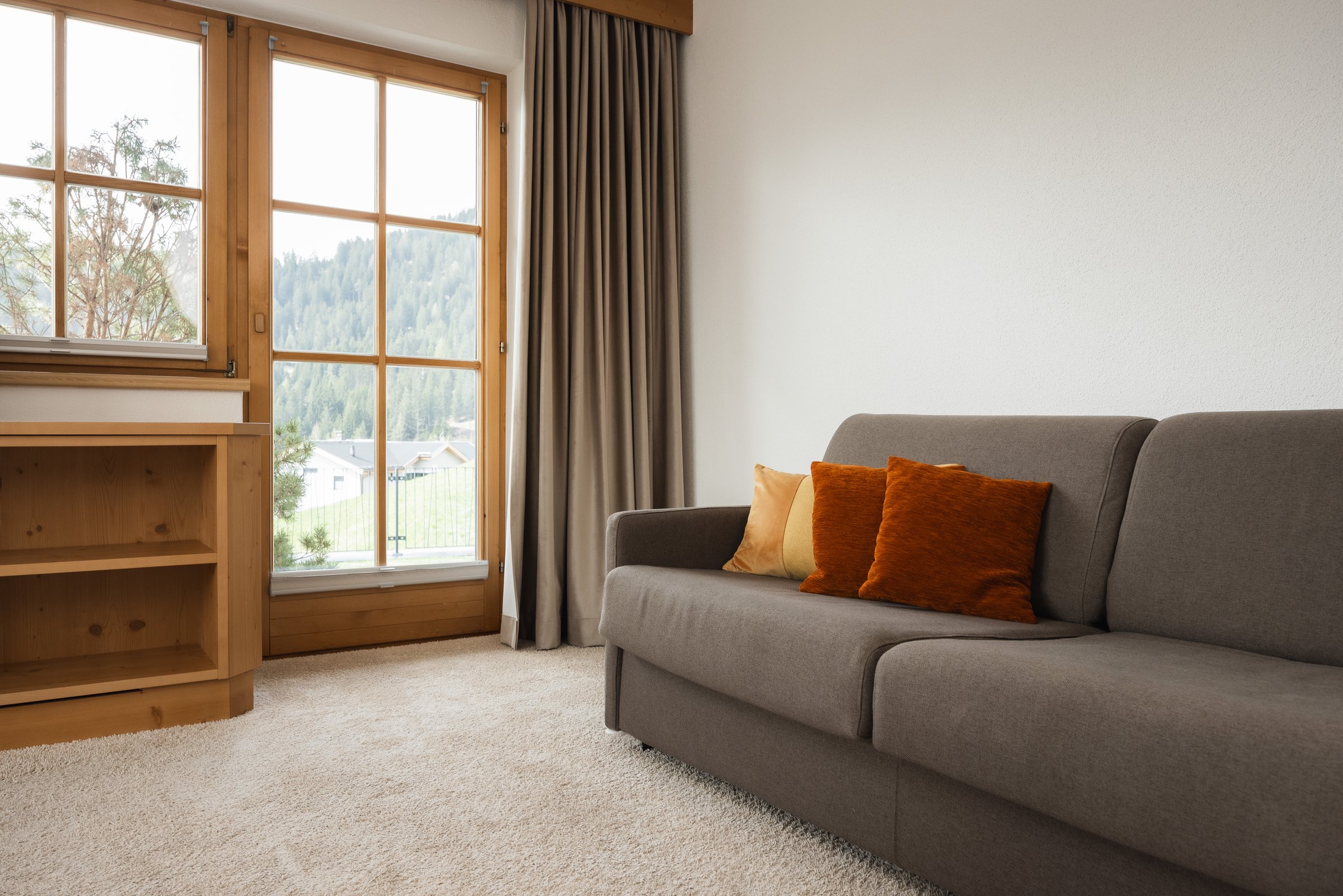 Apartments Liste
