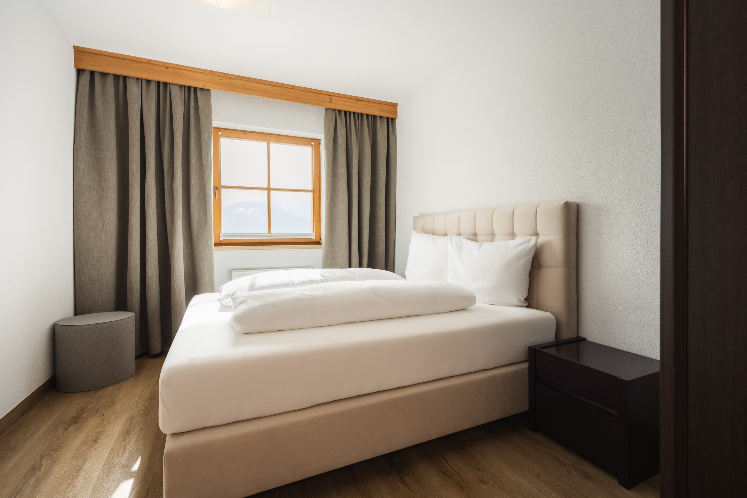 Apartments Liste