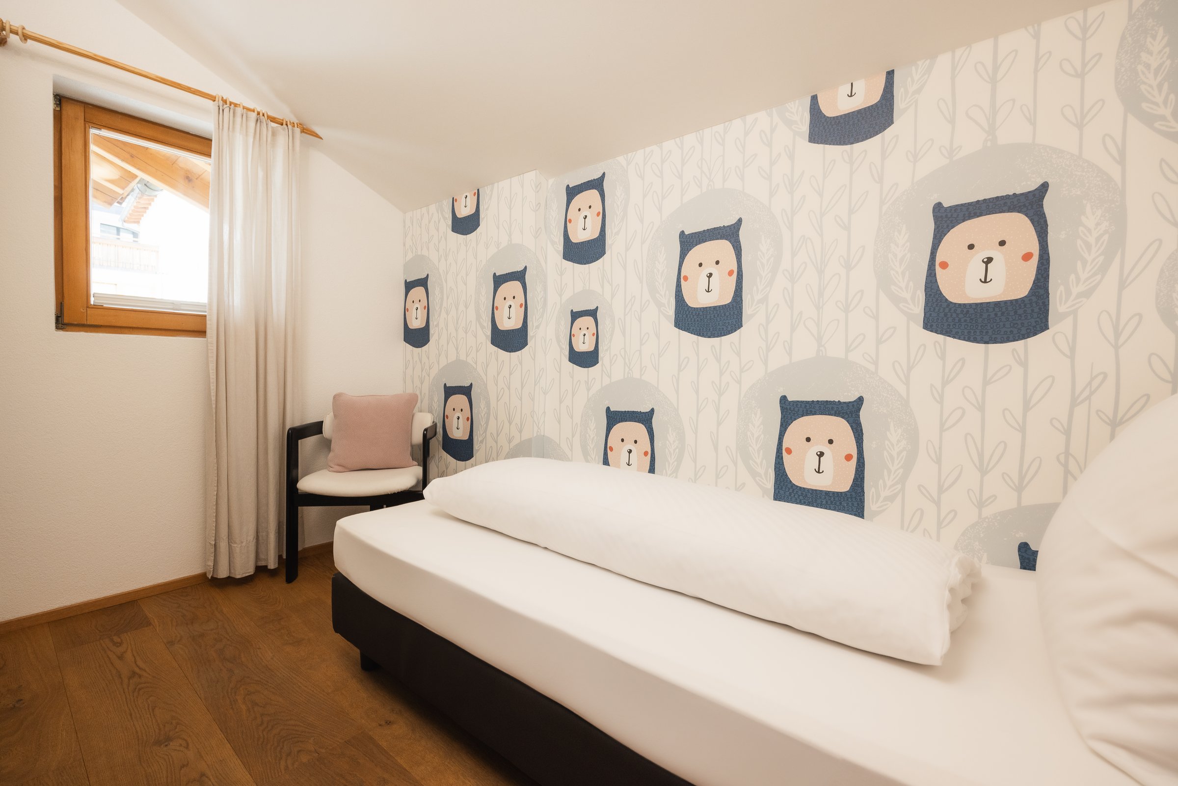 Apartments Liste