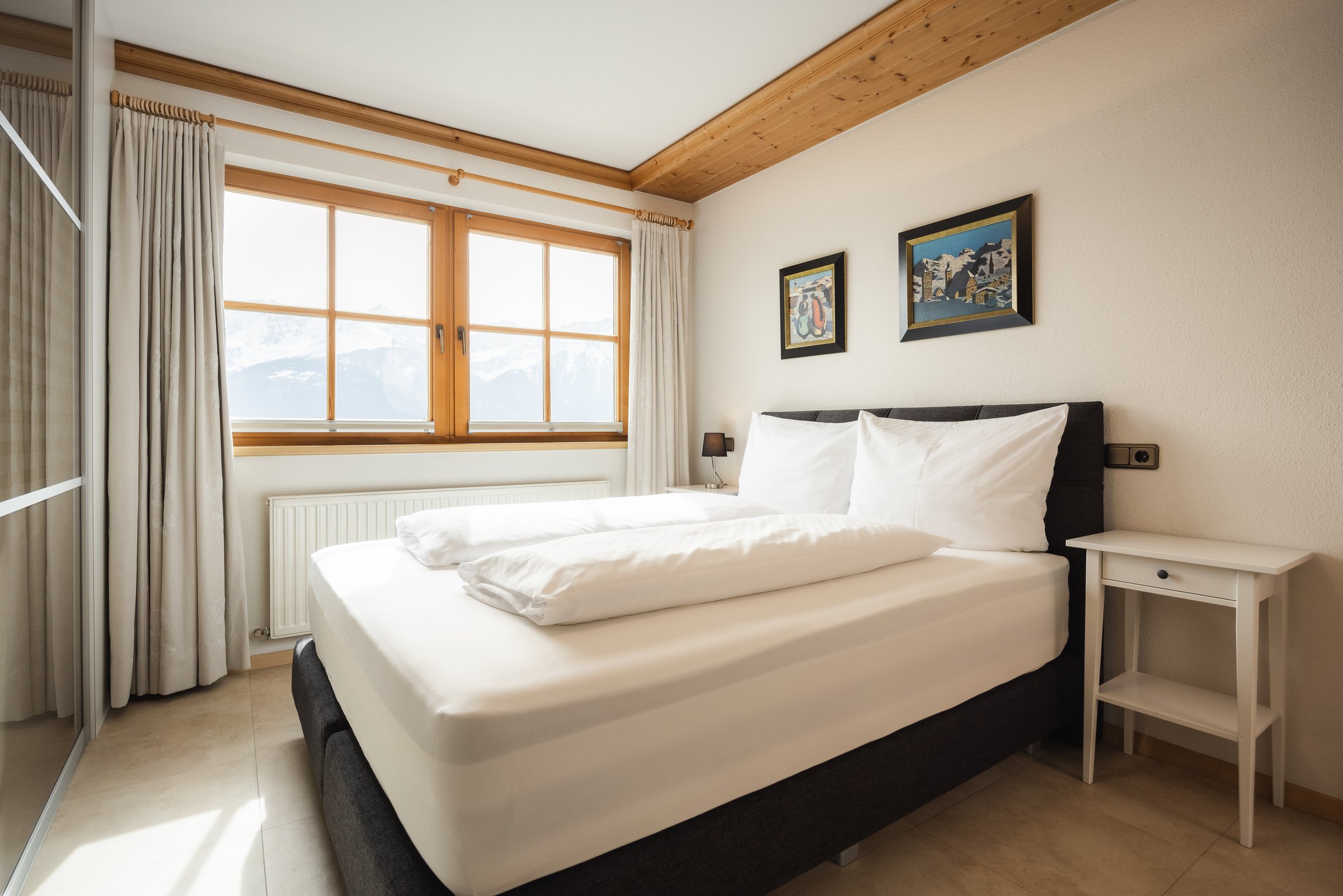 Apartments Liste
