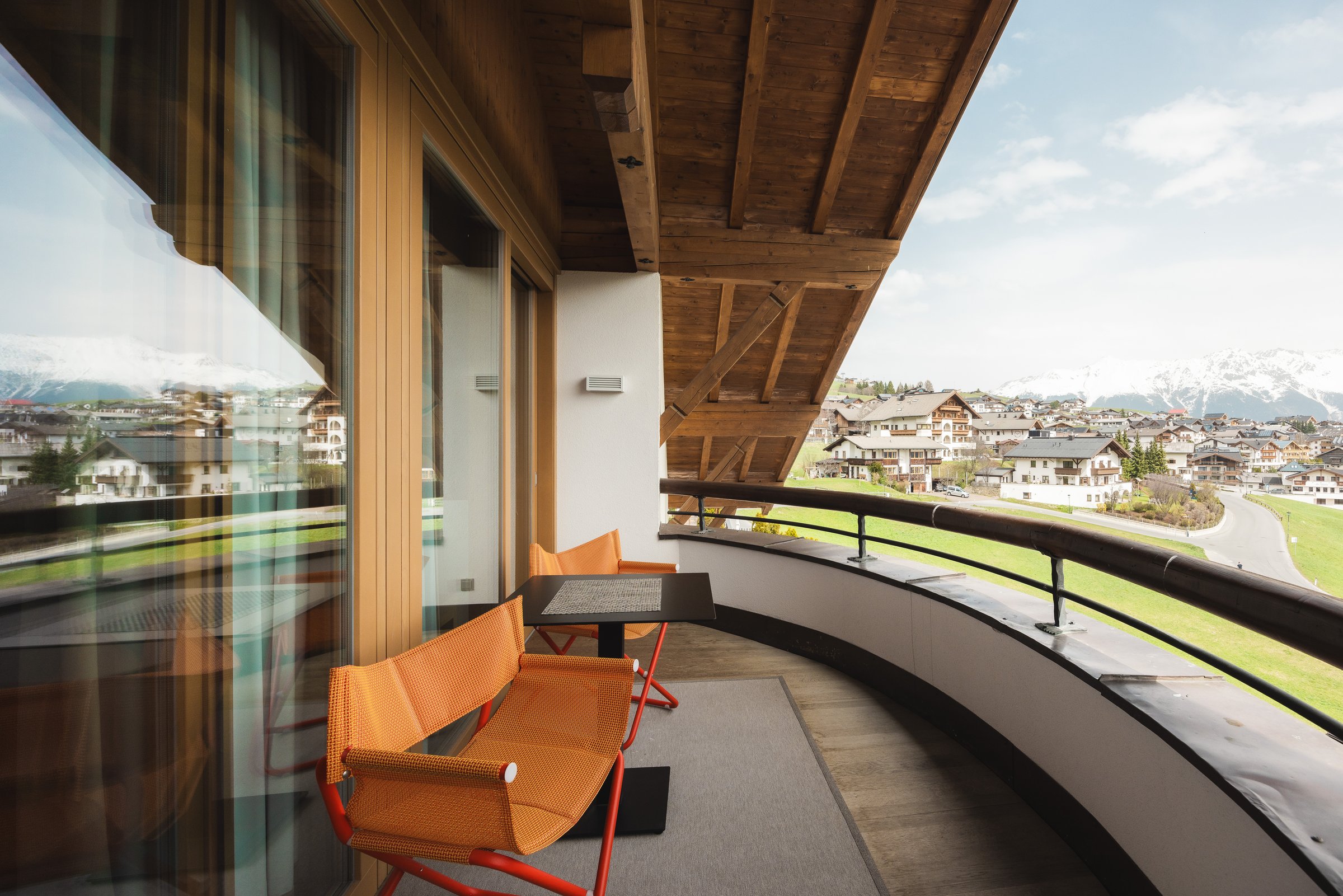 Apartments Liste