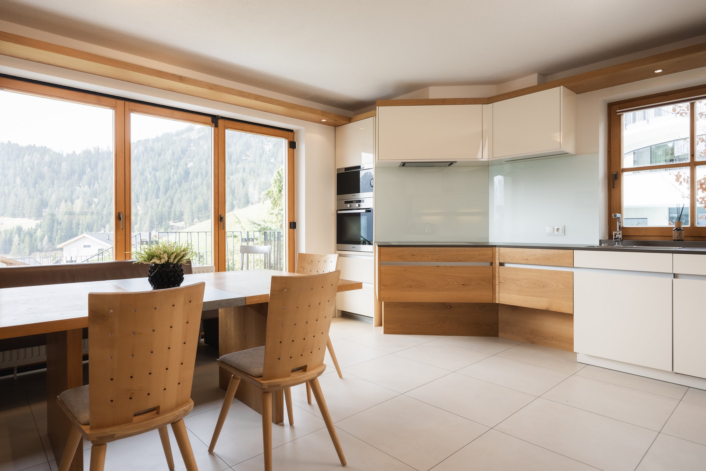 Apartments Liste