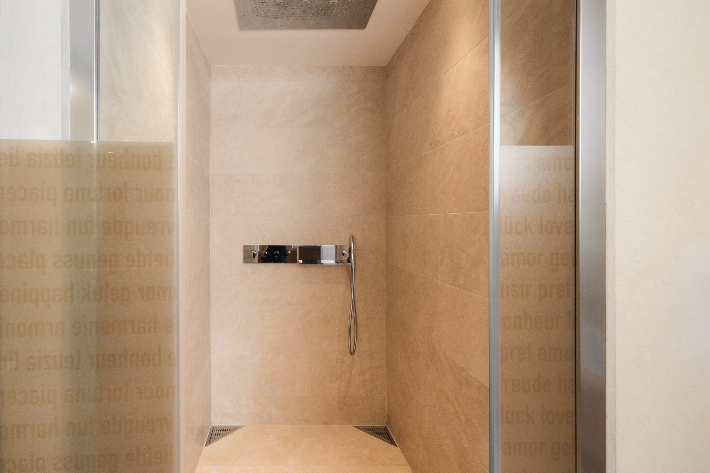 Apartments Liste