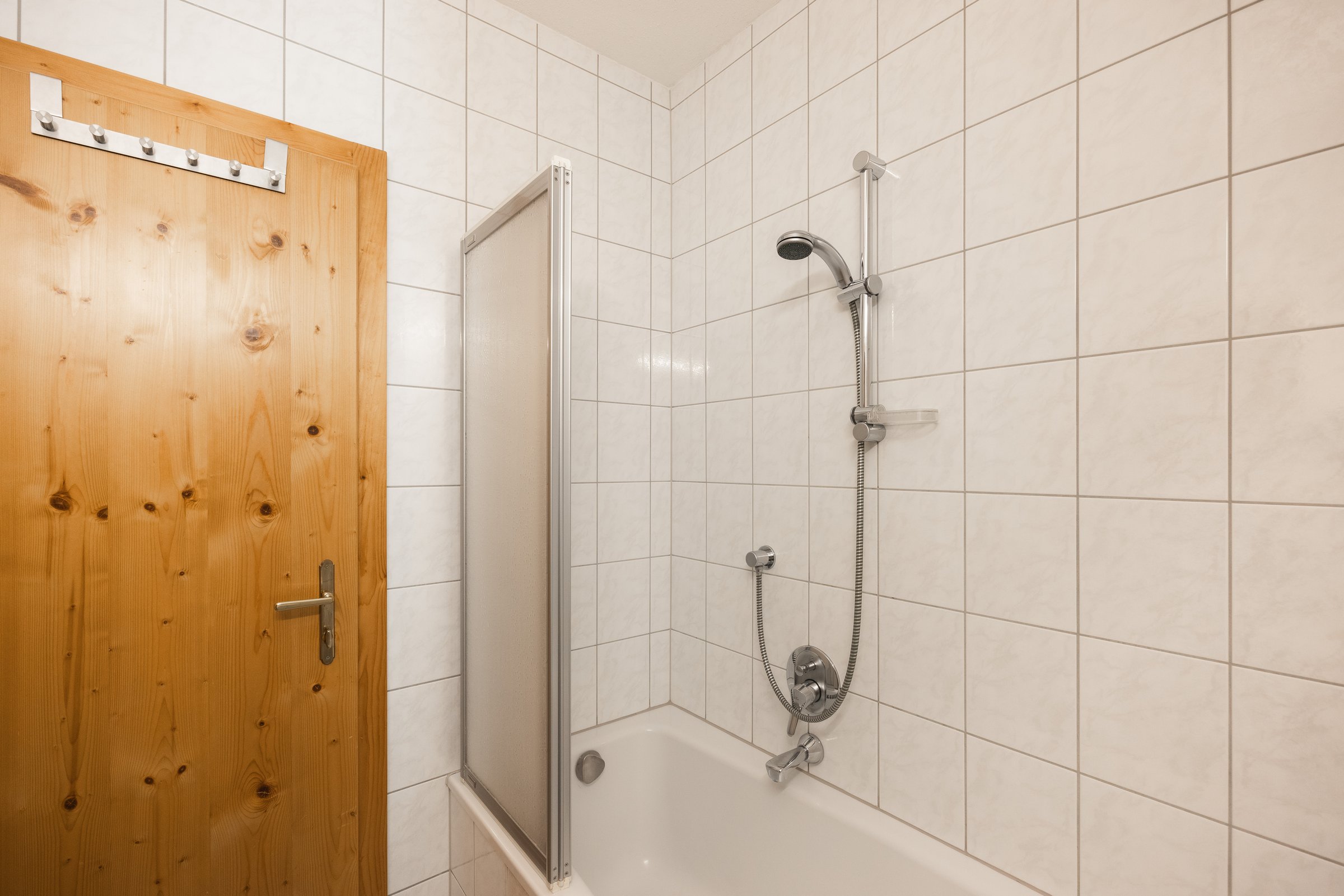 Apartments Liste