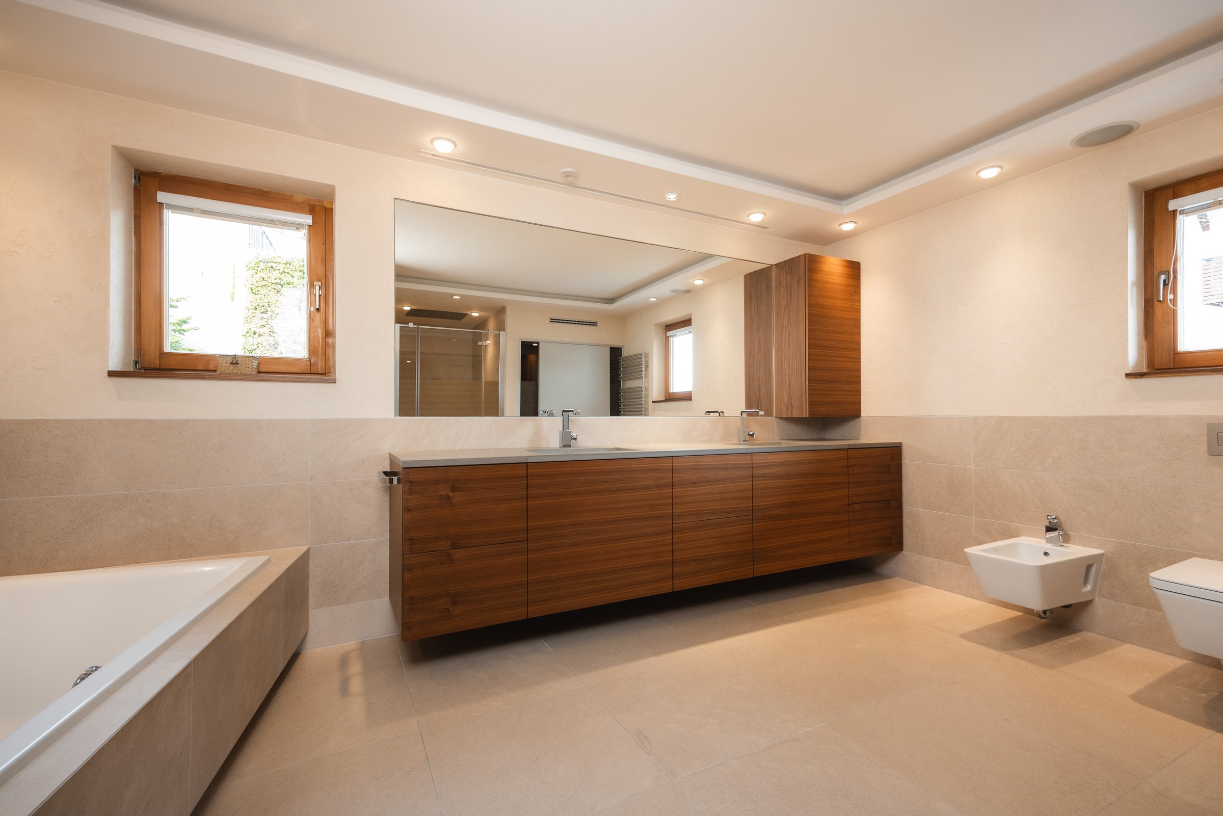 Apartments Liste