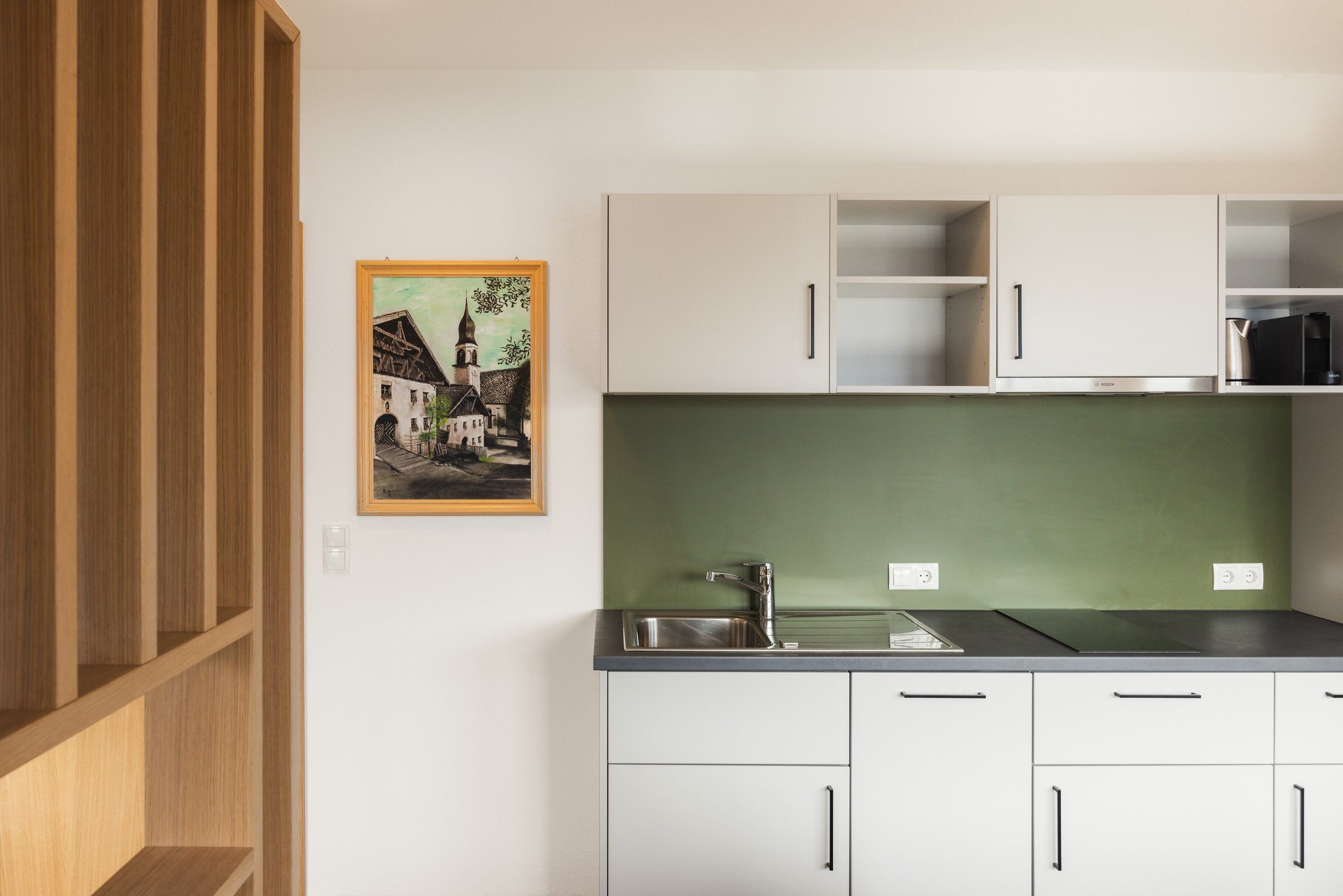 Apartments Liste