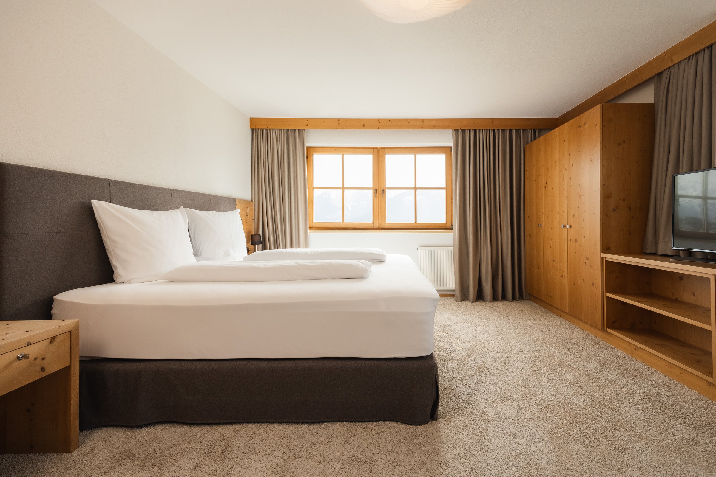 Apartments Liste