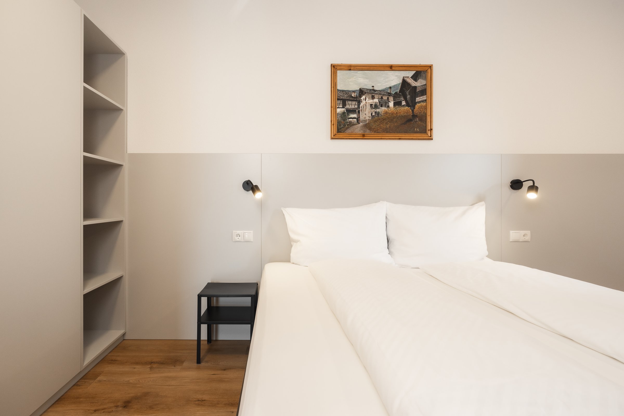 Apartments Liste