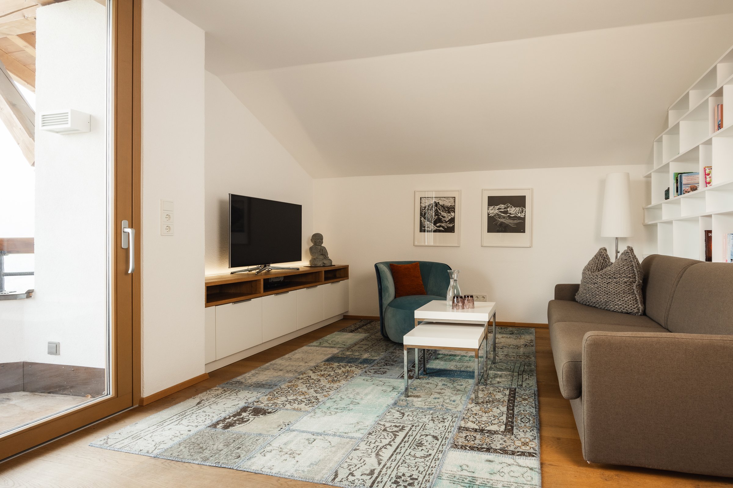 Apartments Liste