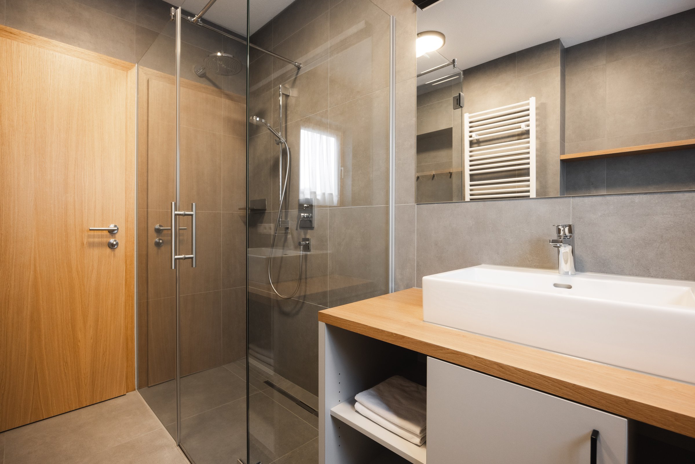 Apartments Liste