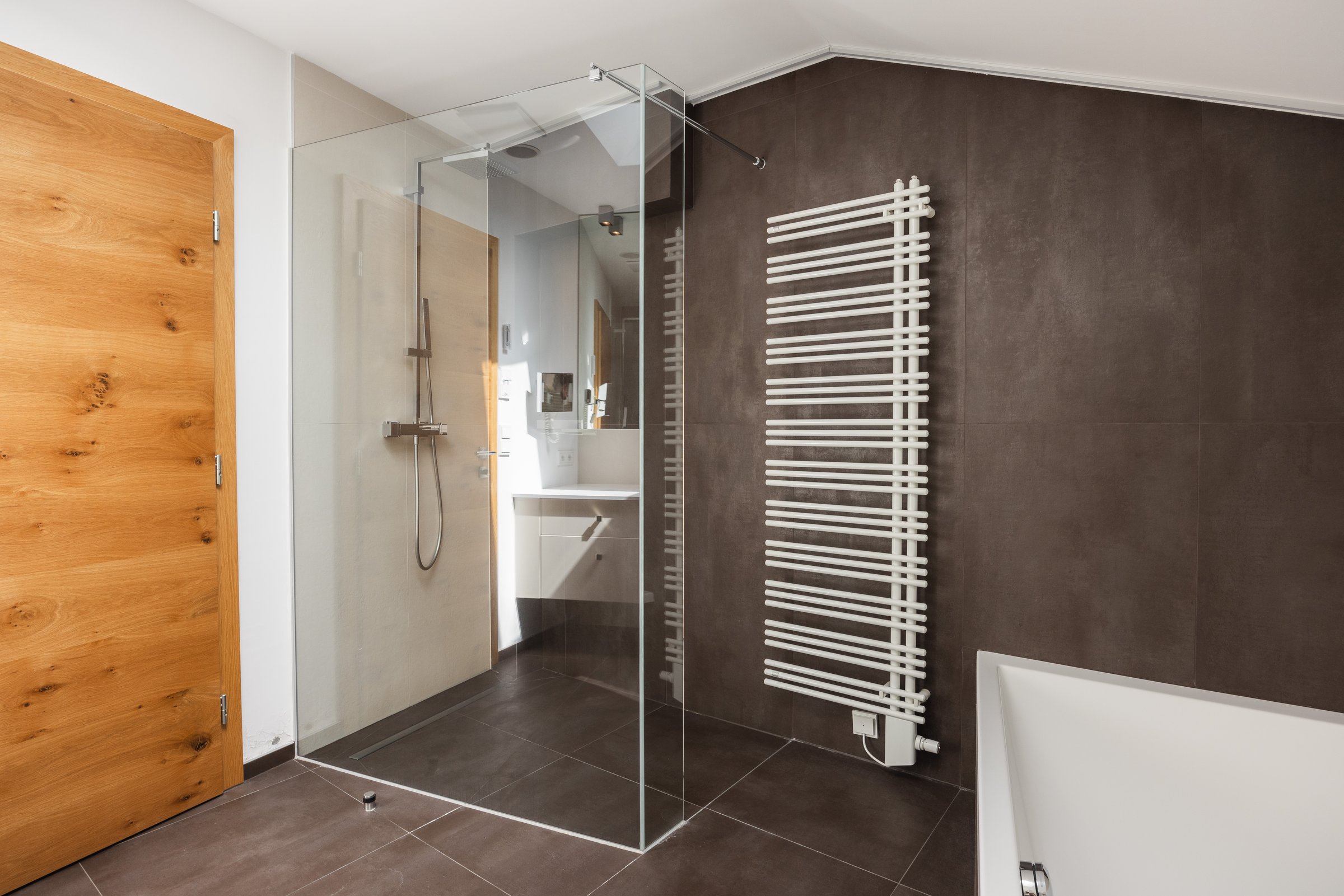 Apartments Liste