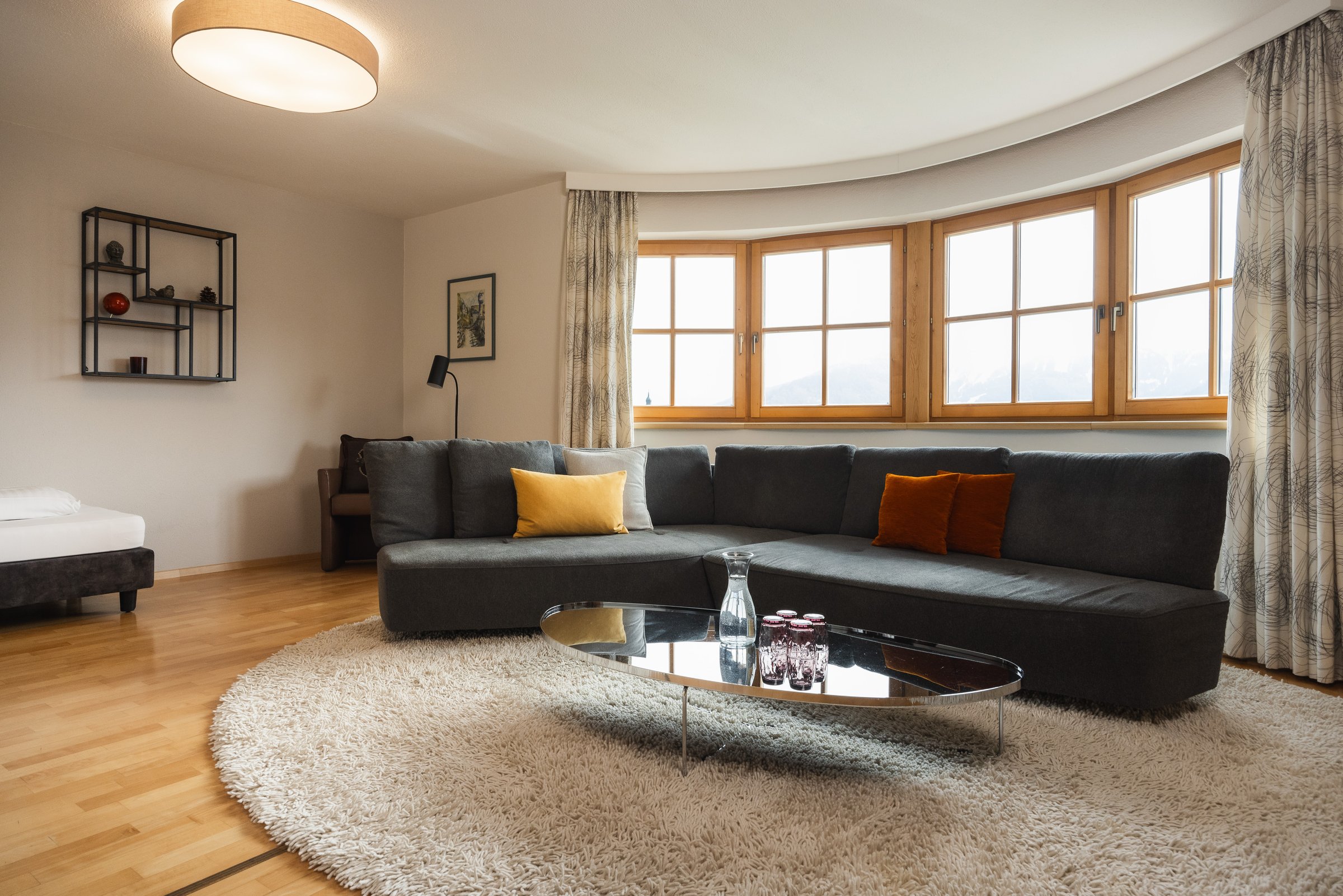 Apartments Liste